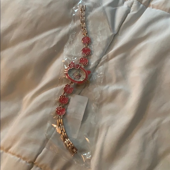 Hello kitty watch - Picture 2 of 2
